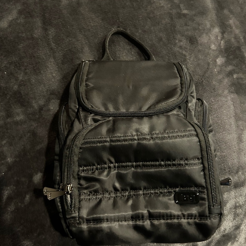 Lug CADDY toiletry bag